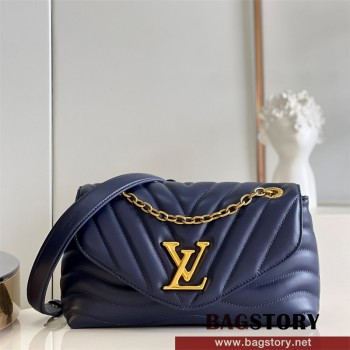 루이비통 Louis Vuitton LV 뉴 웨이브 체인 백 M58552