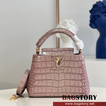 루이비통 Louis Vuitton 카퓌신미니 21CMM48865   21CM