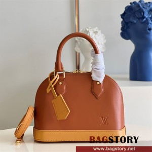 루이비통 Louis Vuitton M91606 알마BB