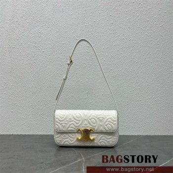 셀린느 트리옴페 숄더백  194142