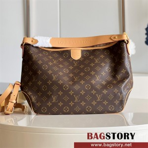 루이비통 Louis Vuitton M40352 모노그램 캔버스 딜라이트풀 PM  M40352