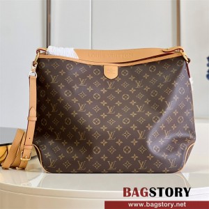 루이비통 Louis Vuitton M40353 모노그램 캔버스 딜라이트풀 MM M40353