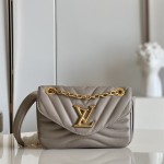 루이비통 Louis Vuitton뉴 웨이브 체인 백 PM M20838