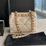 샤넬 CHANEL  스몰 쇼핑백 AS3502