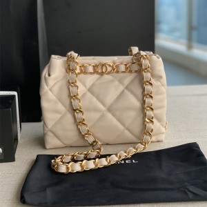 샤넬 CHANEL  스몰 쇼핑백 AS3502