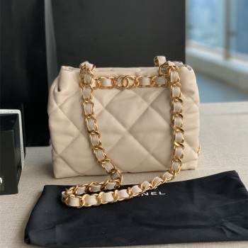 샤넬 CHANEL  스몰 쇼핑백 AS3502