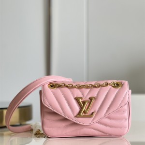 루이비통 Louis Vuitton뉴 웨이브 체인 백 PM M20686