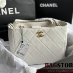 샤넬 CHANEL  쇼핑백 숄더백 AS3508