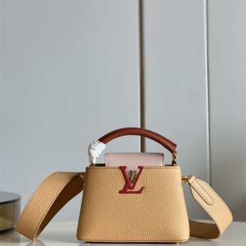 루이비통 Louis Vuitton 카퓌신미니 21CMM20748