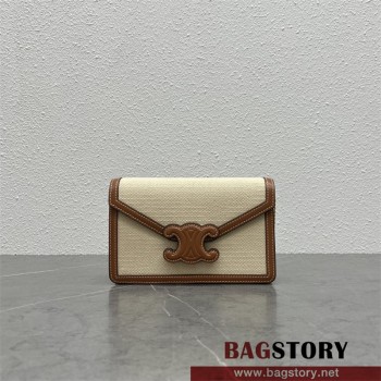 셀린트 체인 숄더백 100733