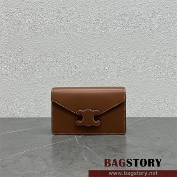 셀린트 체인 숄더백100733