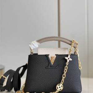 루이비통 Louis Vuitton 카퓌신미니 21CM M20708    21CM