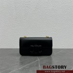 셀린느 22SS 화이트 트리오페 체인 숄더백 199243