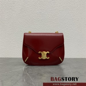 셀린느 트리오페 베사체 체인백 199273