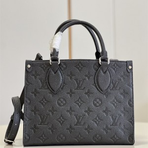 루이비통 Louis Vuitton 온더고PM  토트백   25CM M45653