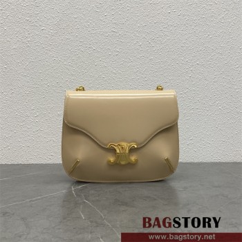 셀린느 트리오페 베사체 체인백 199273