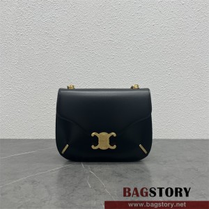 셀린느 트리오페 베사체 체인백 199273