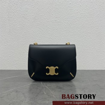 셀린느 트리오페 베사체 체인백 199273