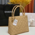 샤넬 CHANEL 토트백 AS1804