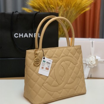 샤넬 CHANEL 토트백 AS1804