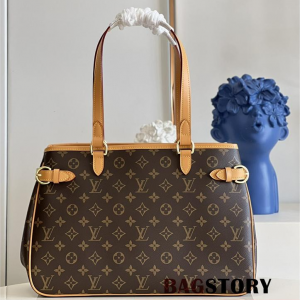 루이비통 Louis Vuitton 모노그램 베티놀즈 숄더 M51154
