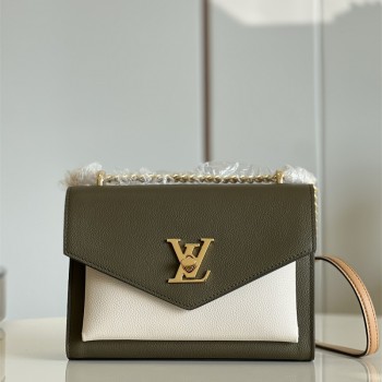 루이비통 Louis Vuitton M51418 마이락미 체인백