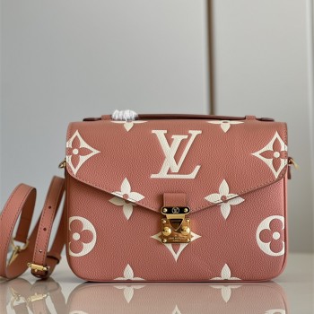 루이비통 Louis Vuitton 포쉐트 메티스 숄더백 토트백