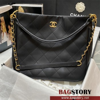 샤넬 CHANEL 쇼퍼백 쇼핑백 As3049