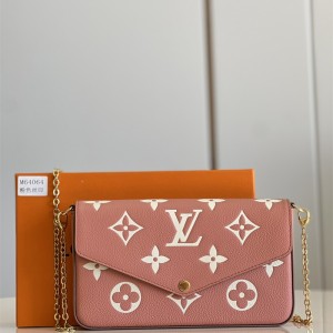 루이비통 Louis Vuitton 펠리시 포쉐트 M64064