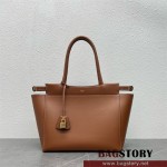 셀린느 미디엄 부르주아 카바스백 숄더백 토트백 199773