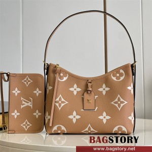 루이비통 Louis Vuitton 캐리올 PM M46293