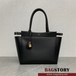 셀린느 미디엄 부르주아 카바스백 숄더백 토트백 199773