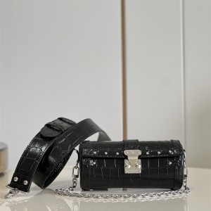 루이비통 Louis Vuitton M57835 빠삐용 트렁크