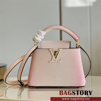 루이비통 Louis Vuitton  카퓌신미니 21CM M48865
