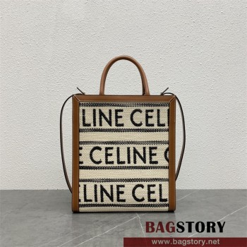 셀린느 스몰 버티컬 카바스백 192082