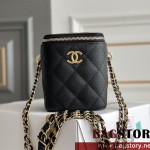 샤넬 CHANEL 코스메틱 케이스