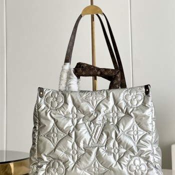 루이비통 Louis Vuitton  온더고GM  패딩 M59007