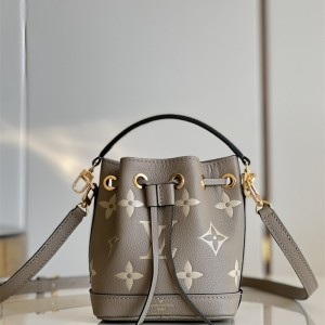 루이비통 Louis Vuitton 나노 노에  M46291