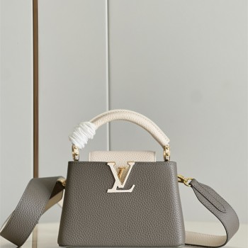 루이비통 Louis Vuitton   카퓌신미니 21CM M48865