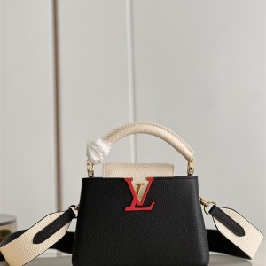 루이비통 Louis Vuitton  카퓌신미니 21CM M48865