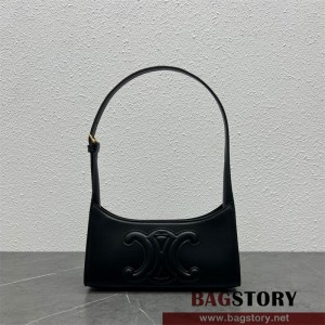 셀린느 트리오페 숄더백 198153