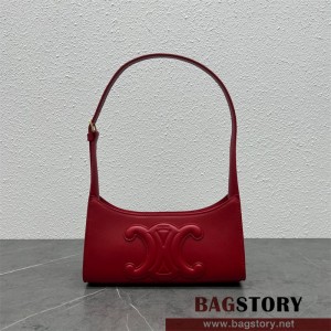 셀린느 트리오페 숄더백 198153