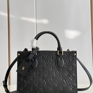 루이비통 Louis Vuitton 온더고PM  토트백   25CM M45653