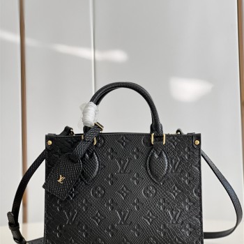 루이비통 Louis Vuitton 온더고PM  토트백   25CM M45653