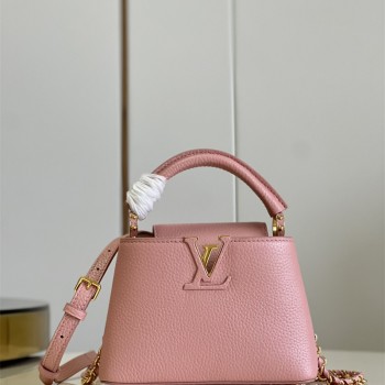 루이비통 Louis Vuitton 카퓌신미니 21CM M21103