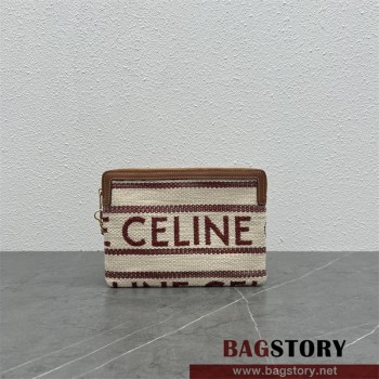 셀린느 클러치백 100672