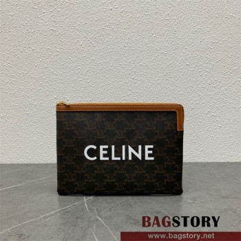 셀린느 클러치백 100672