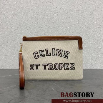 셀린느 클러치백 100672