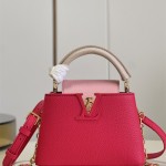 루이비통 Louis Vuitton   카퓌신미니 21CM M20845
