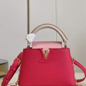 루이비통 Louis Vuitton   카퓌신미니 21CM M20845